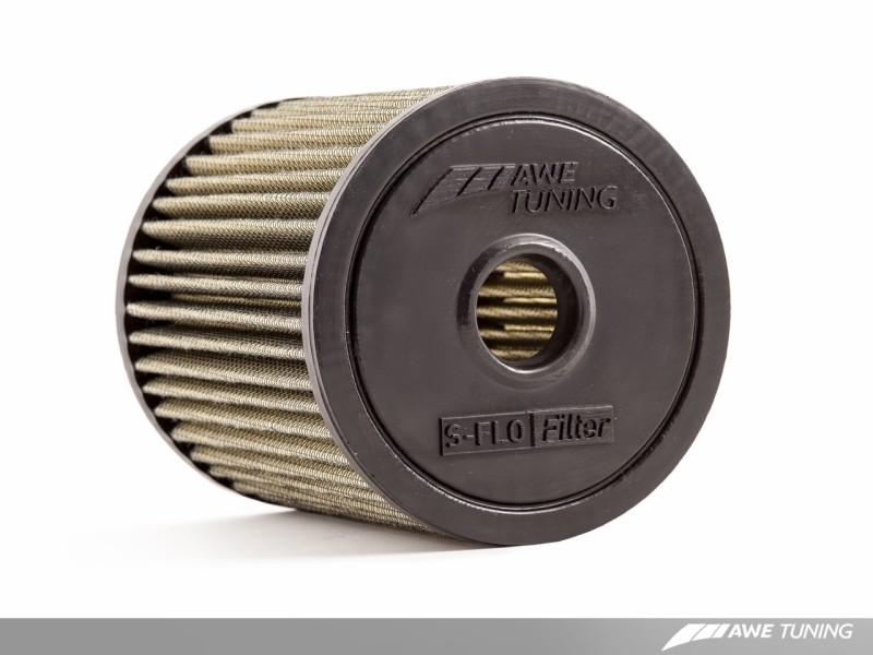 AWE Tuning C7 3.0T / 4.0T S-FLO Filter 2710-11012 Main Image