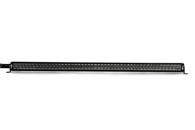DV8 Offroad 52in Elite Series Light Bar 500W LED - Black BE52EW500W