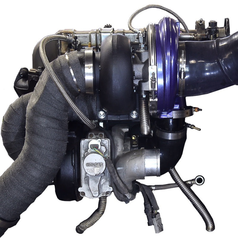 ATS Diesel 07.5-09 Dodge Cummins 6.7L Aurora Plus 5000 Turbo Kit 2029522326