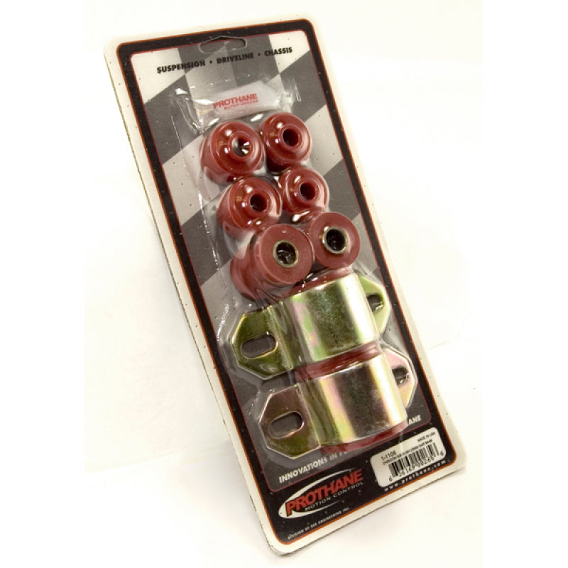 Rugged Ridge RUG Bushings Suspension Bushing Kits main image