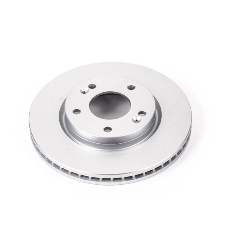 PowerStop PSB Evolution Coated Rotor Brakes, Rotors & Pads Brake Rotors - OE - Cryo main image