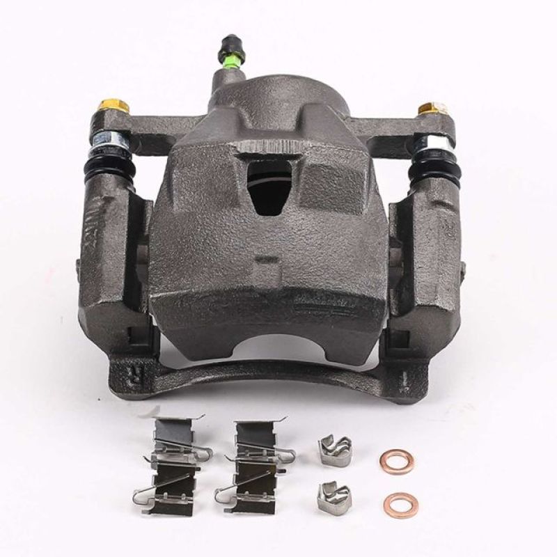 PowerStop PSB Autospecialty Caliper Brakes, Rotors & Pads Brake Calipers - OE main image