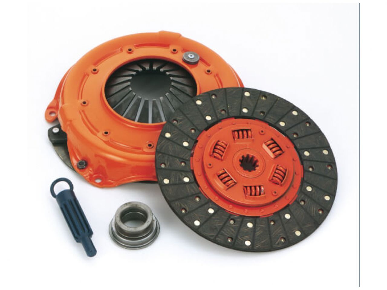 Hays Clutch Kits 85-100 Item Image