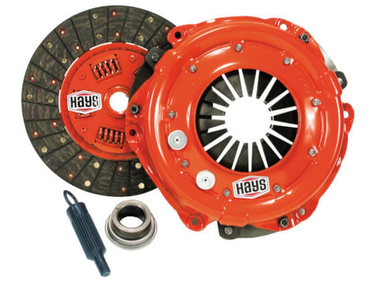 Hays Clutch Kits 85-102 Item Image