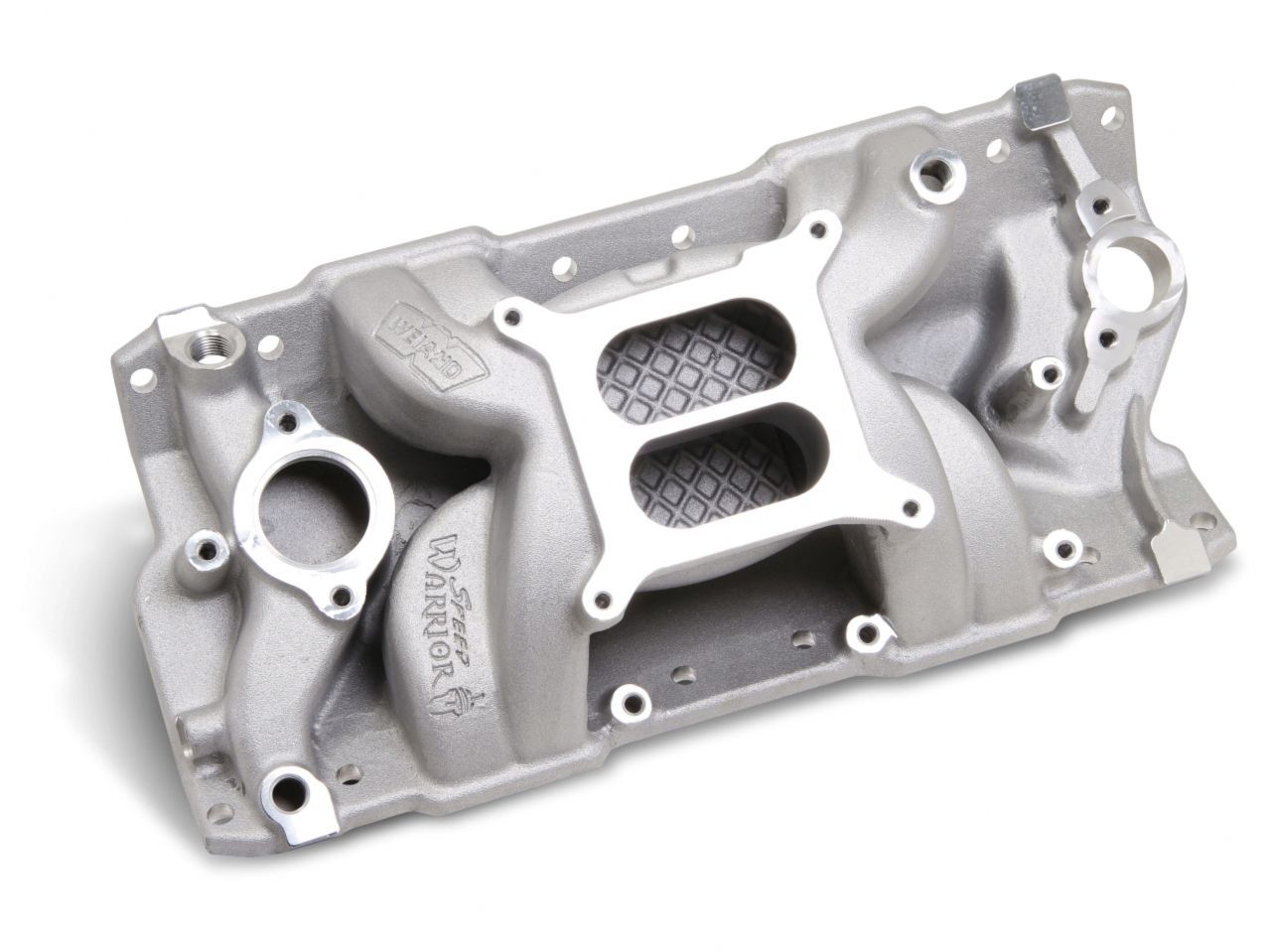 Weiand Intake Manifolds 8501WND Item Image