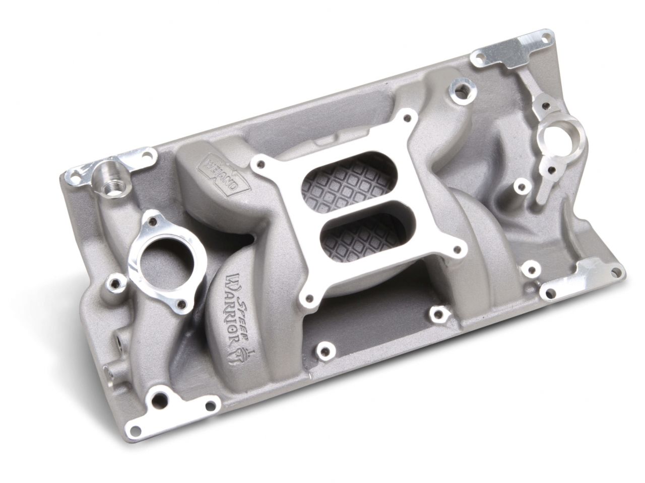 Weiand Intake Manifolds 8502 Item Image