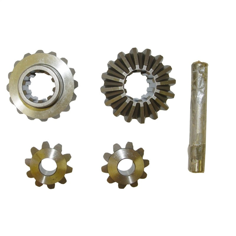 OMIX OMI Spider Gear Kits Drivetrain Transmission Internals main image