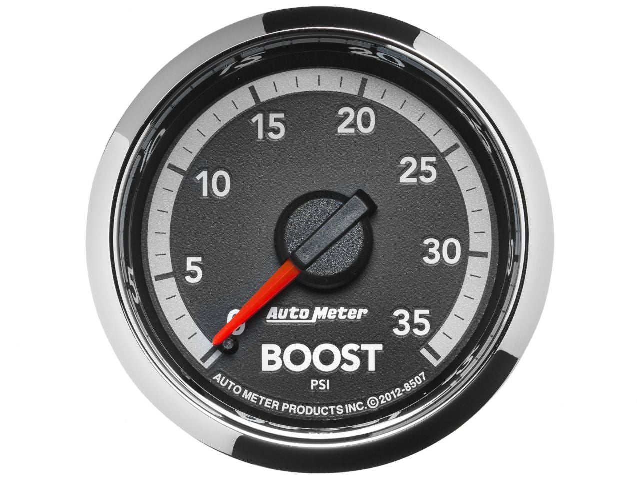 Autometer Boost Gauge 8507 Item Image