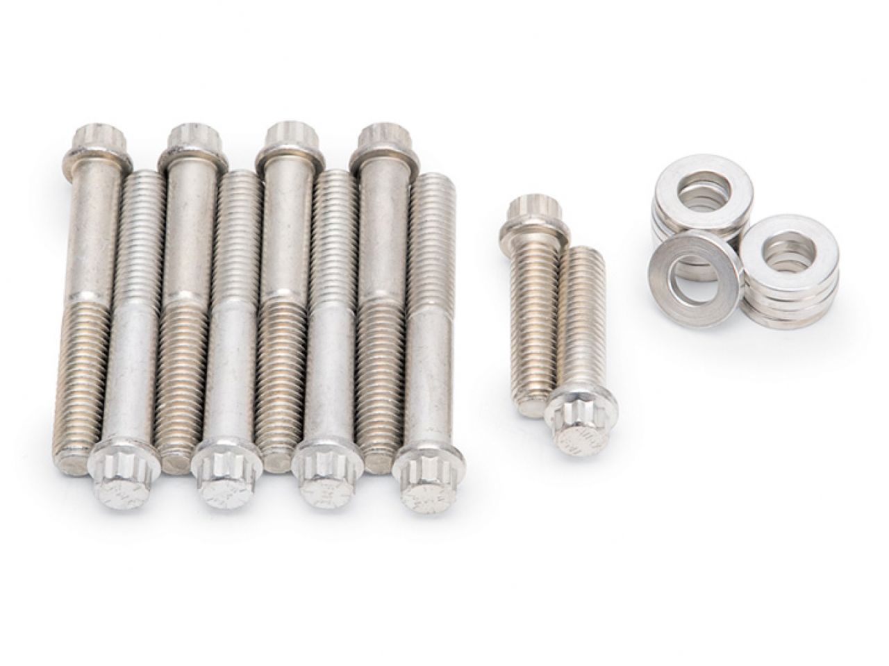 Edelbrock Hardware 8508 Item Image