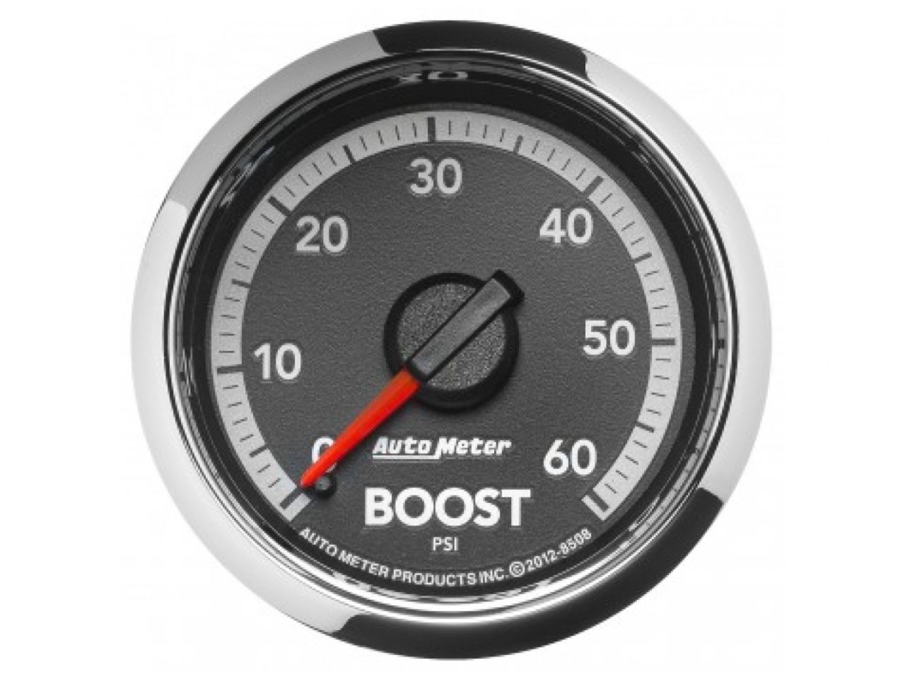 Autometer Boost Gauge 8508 Item Image