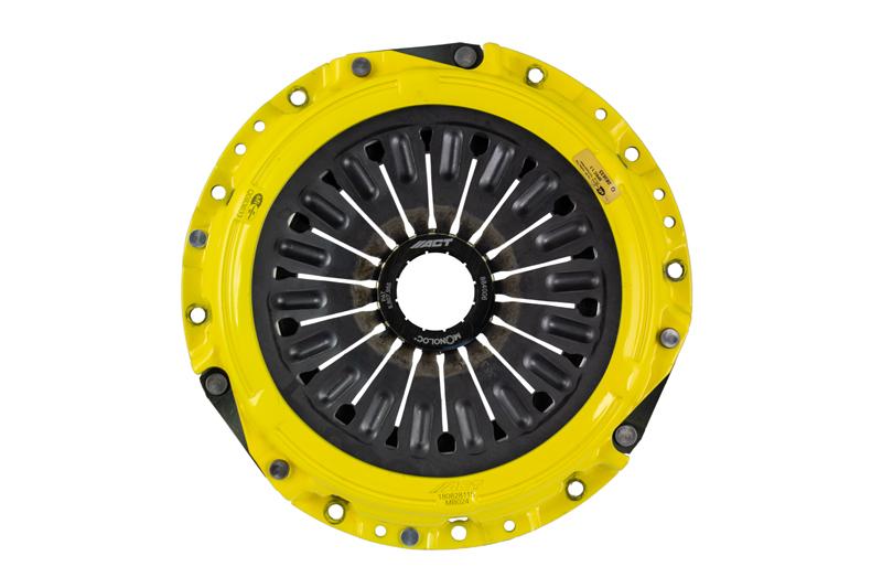 ACT 00-05 Mitsubishi Eclipse GT P/PL-M Heavy Duty Clutch Pressure Plate MB024 Main Image