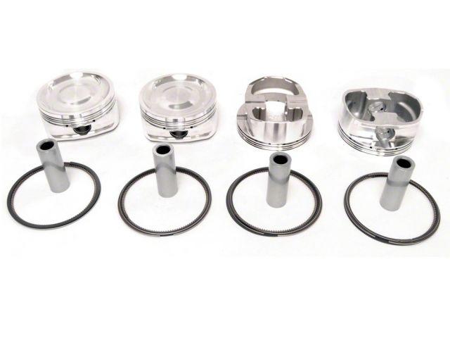 CP-Carrillo Pistons SC7421 Item Image