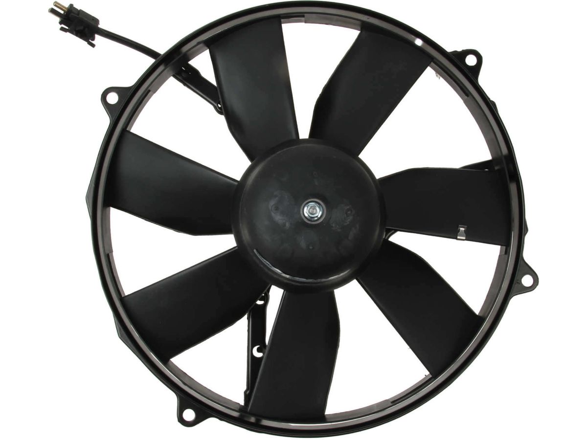 Nissens Cooling Fans 85151 Item Image