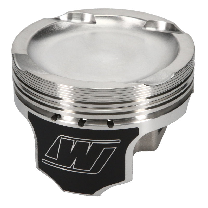 Wiseco Honda K24 w/K20 Heads -21cc 87.5mm Piston Shelf Stock Kit K622M875