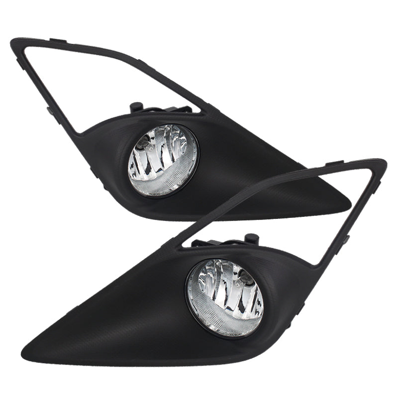 SPYDER SPY Fog Lights Lights Fog Lights main image