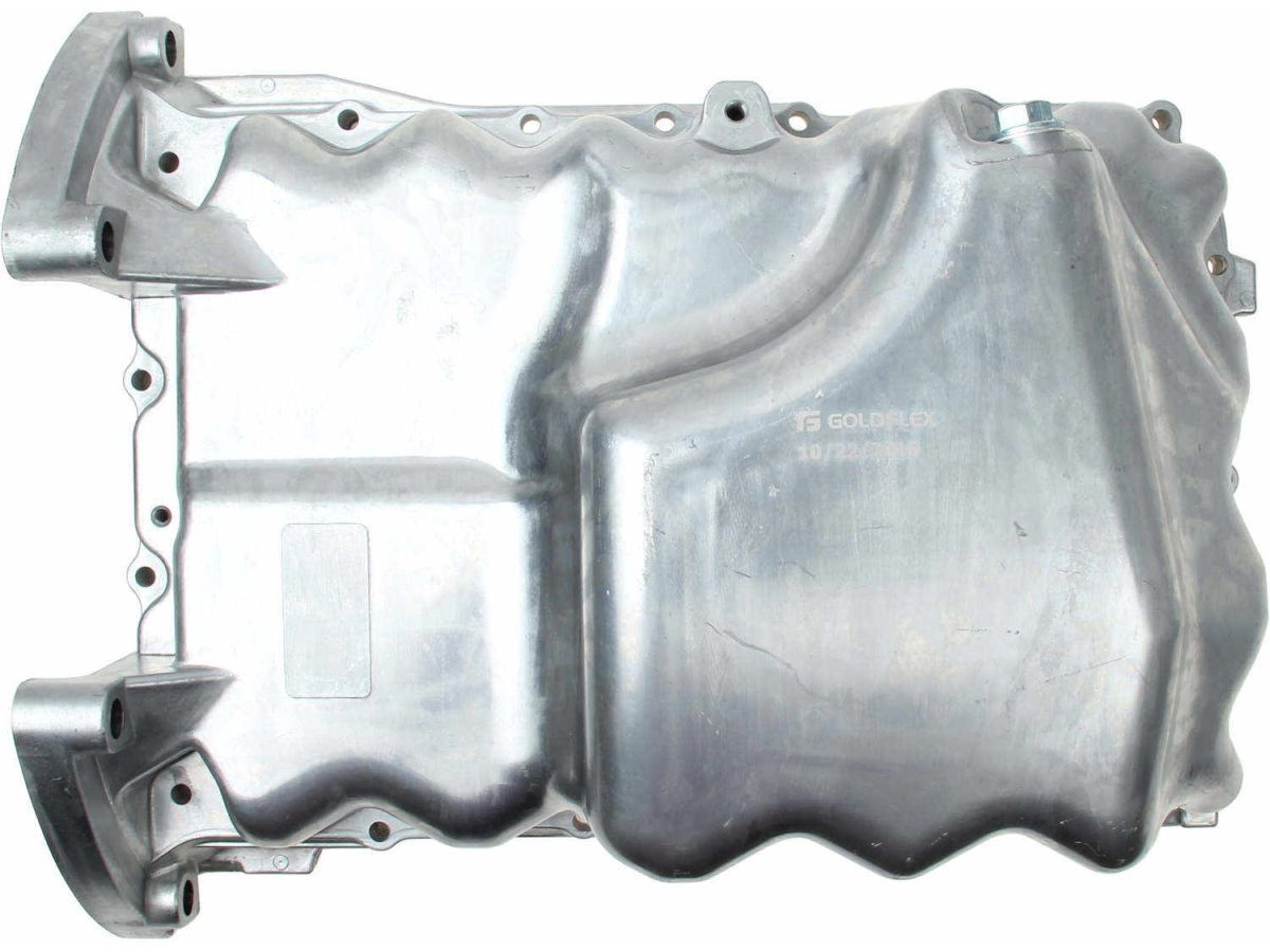 MTC Oil Pans 8518 Item Image