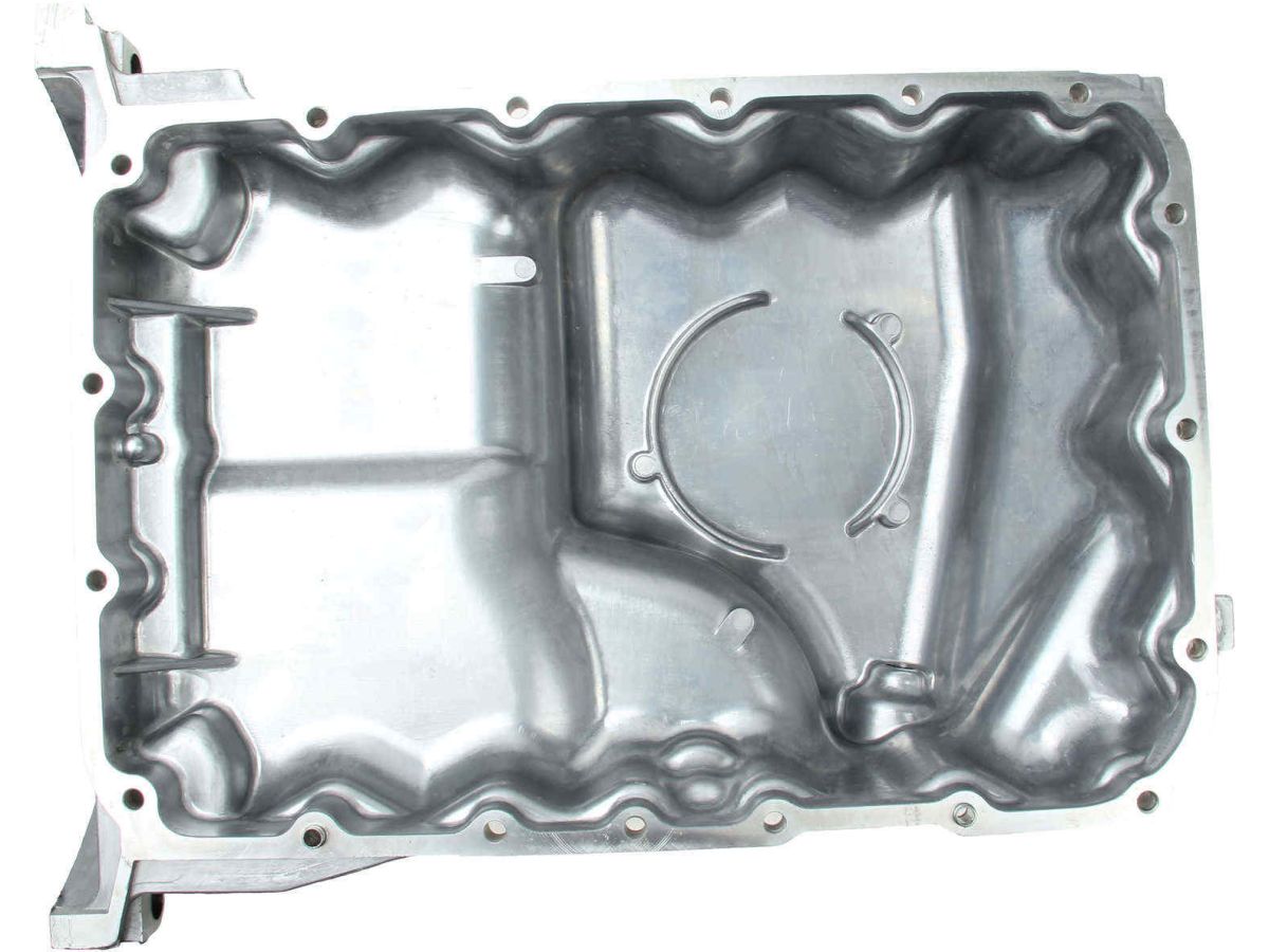 MTC Engine Oil Pan