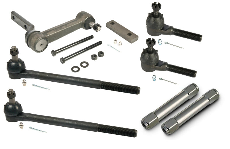 Ridetech RID Steering Linkage Kits Suspension Control Arms main image