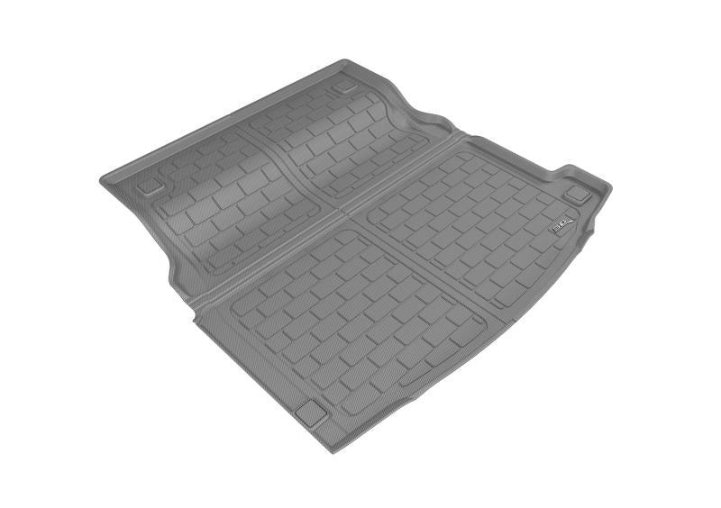 3D MAXpider 2017-2019 Mercedes-Benz E-Class Kagu Cargo Liner - Gray M1MB0911301 Main Image