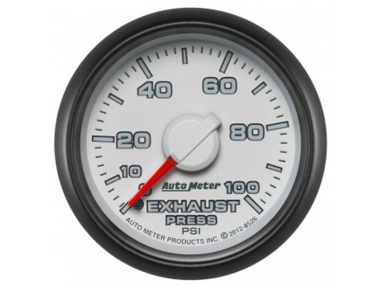 Autometer Other Gauges 8526 Item Image