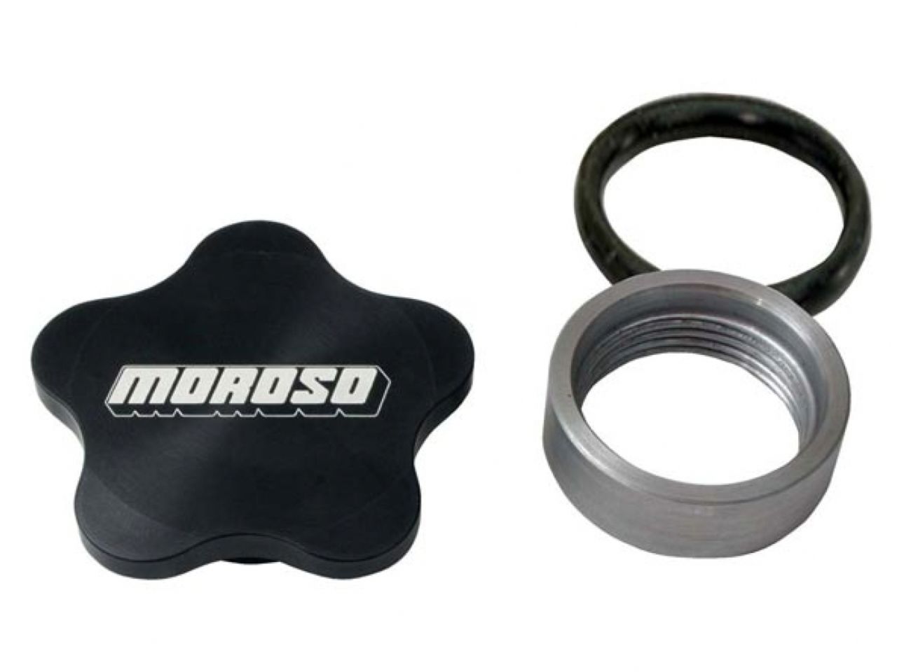 Moroso Vehicle Parts 85283 Item Image