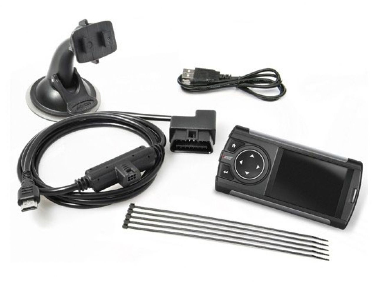 Edge California Edition Diesel Evolution Cs2