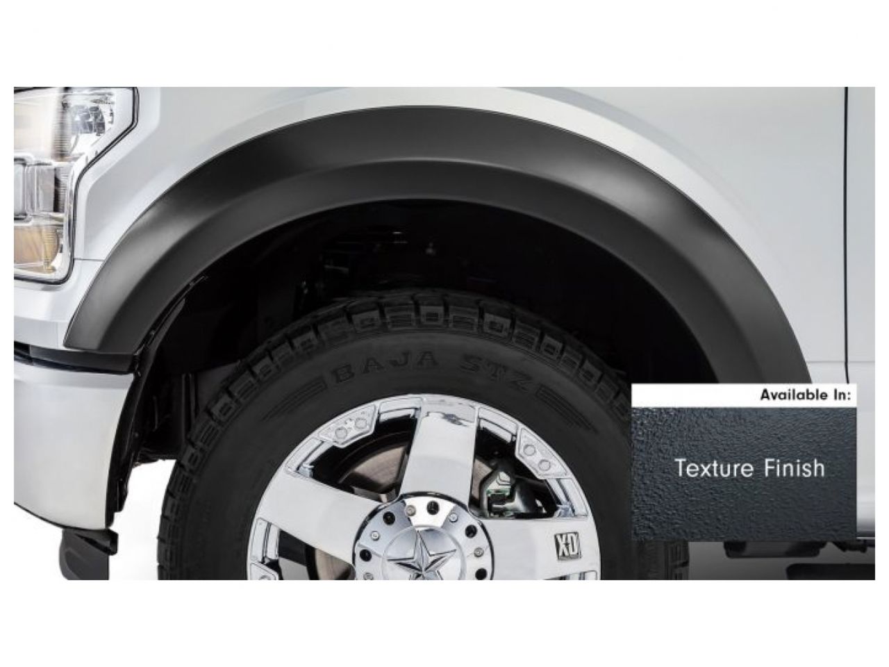 Stampede Vehicle Parts 8532-5 Item Image