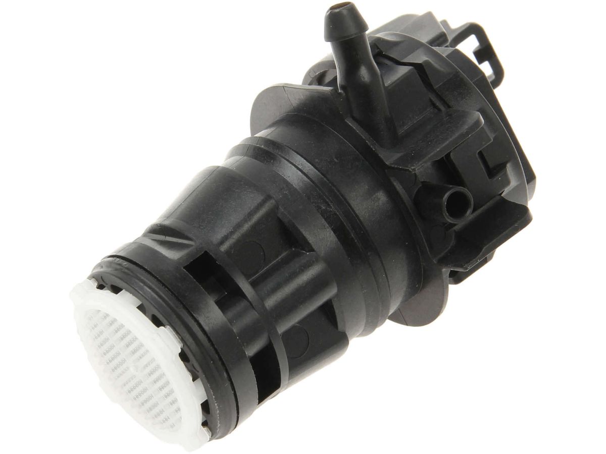 Genuine Parts Company Windshield Washer Pump