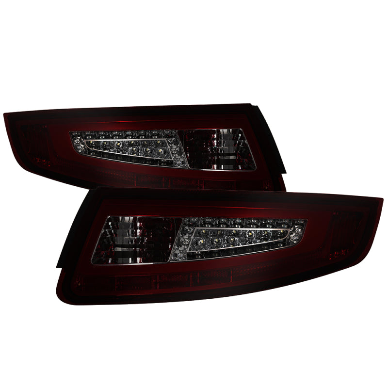 SPYDER SPY xTune Tail Lights Lights Tail Lights main image
