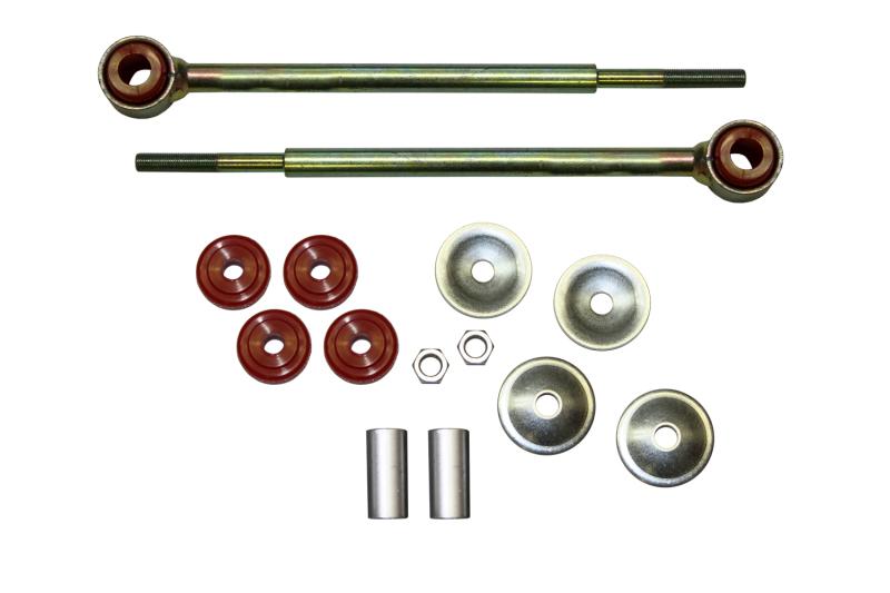 Skyjacker 1980-1985 Ford F-350 4 Wheel Drive Sway Bar Link SBE303 Main Image