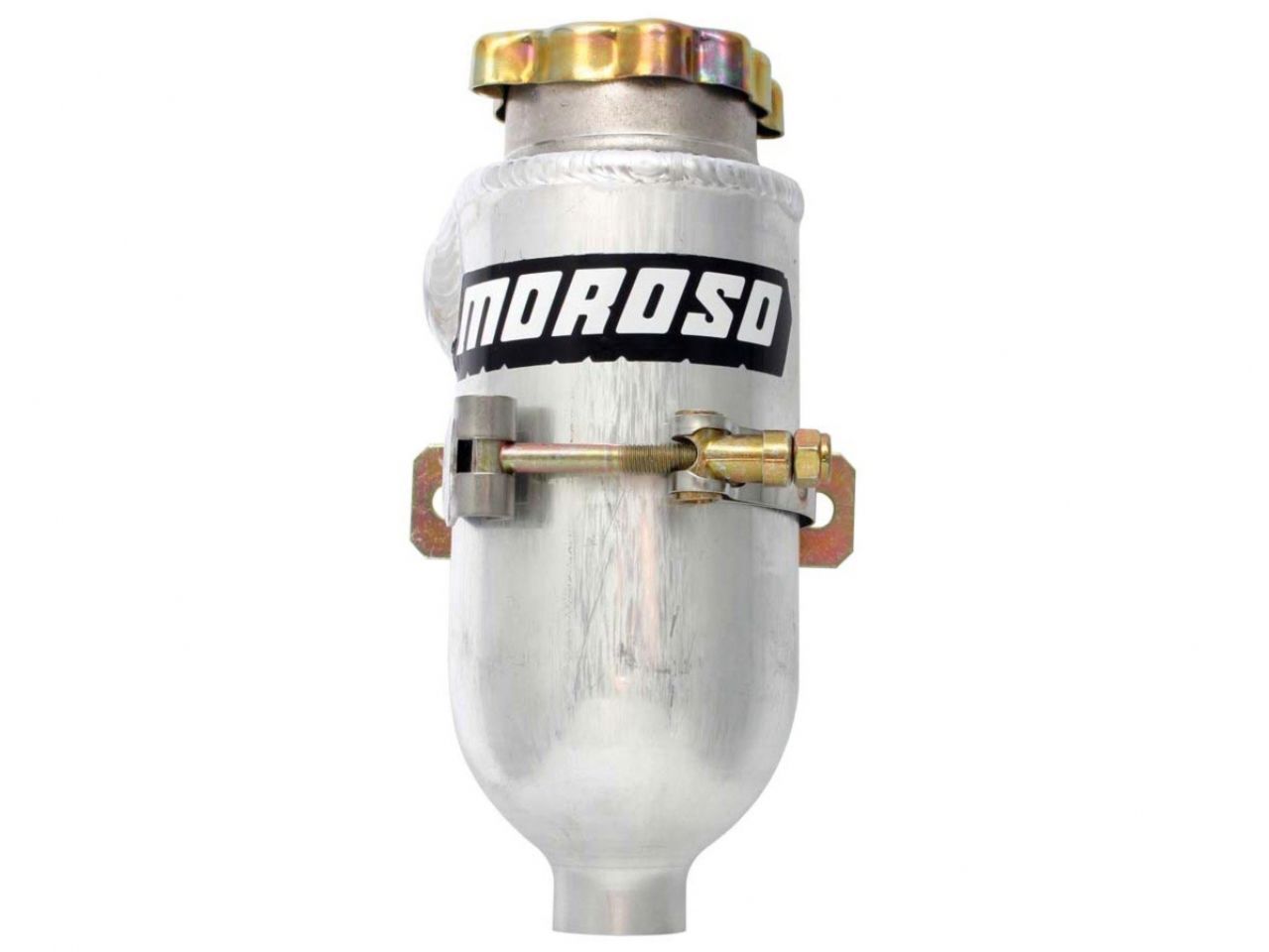 Moroso Breather Tank 85450 Item Image