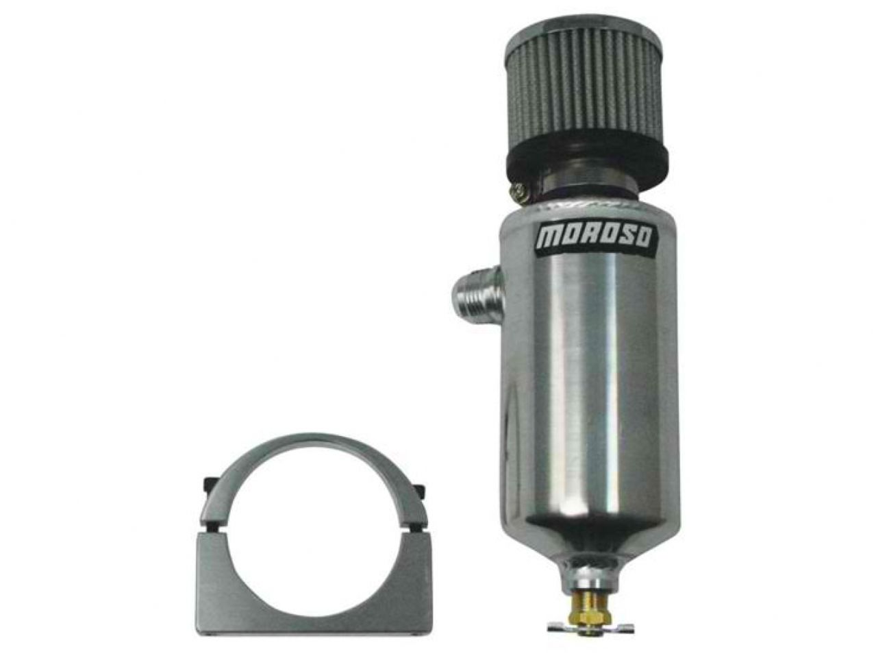 Moroso Breather Tank 85467 Item Image