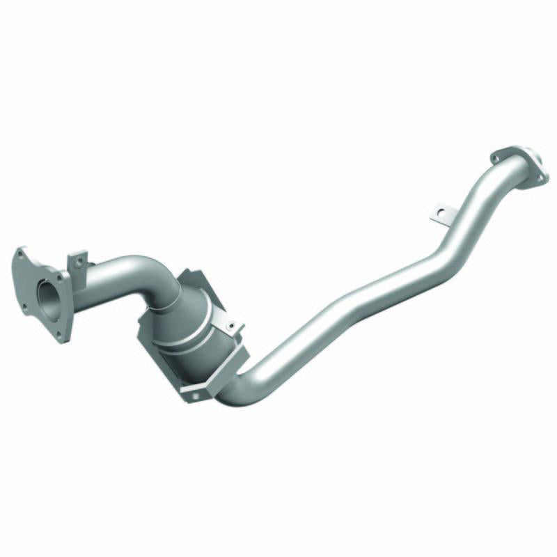 MagnaFlow Conv DF 83-89 Subaru 1.8 Front CA 337867 Main Image