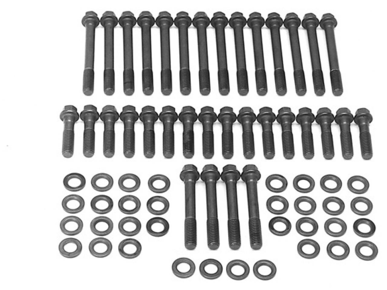 Edelbrock Hardware 8550 Item Image