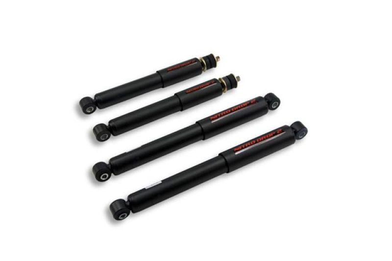 Belltech SHOCK SET NITRO DROP 2 9127 Main Image