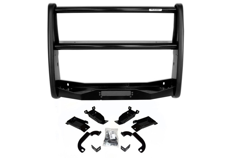 Go Rhino GOR Winch Bumper Grille Guards & Bull Bars Grille Guards main image