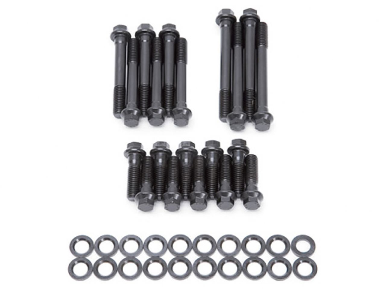 Edelbrock Head Studs 8555 Item Image