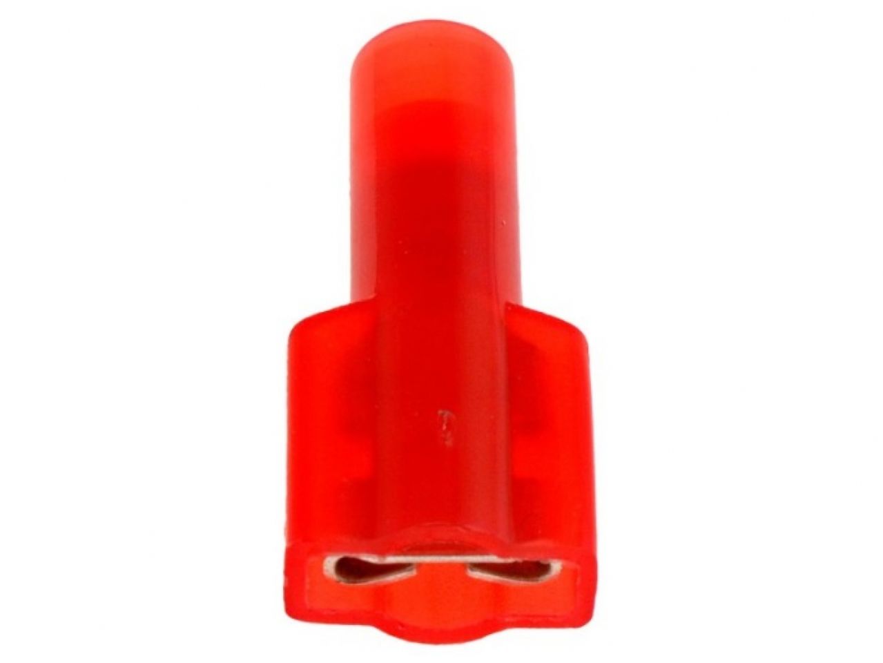 Dorman Conduct-Tite 22-18 Gauge Female Disconnect Terminal Red 14 Pack 86454