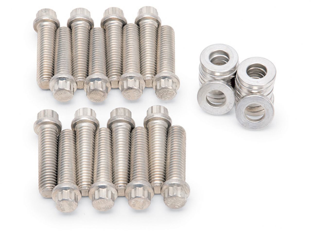 Edelbrock Hardware 8564 Item Image