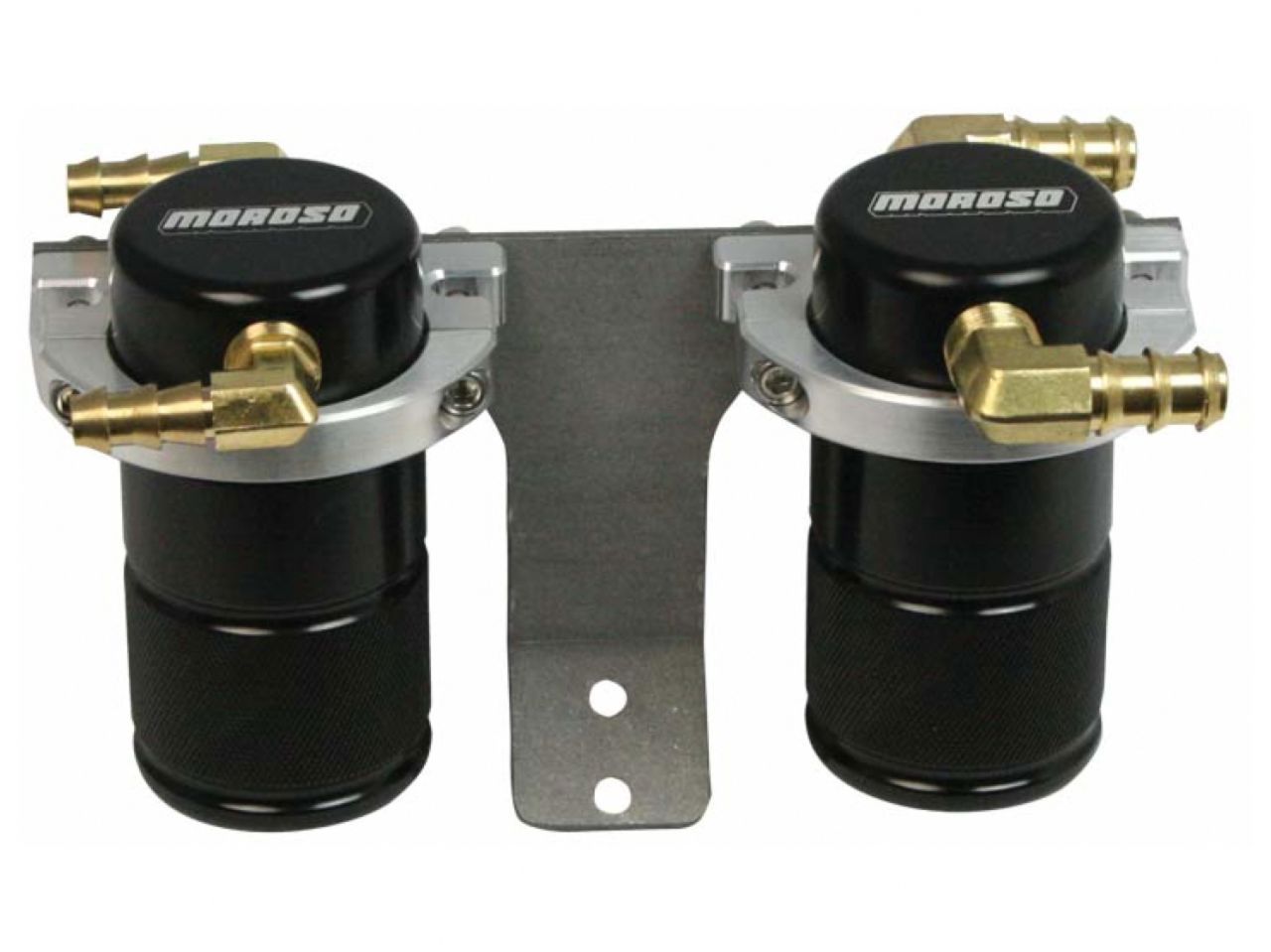 Moroso Oil Catch Tanks 85655 Item Image