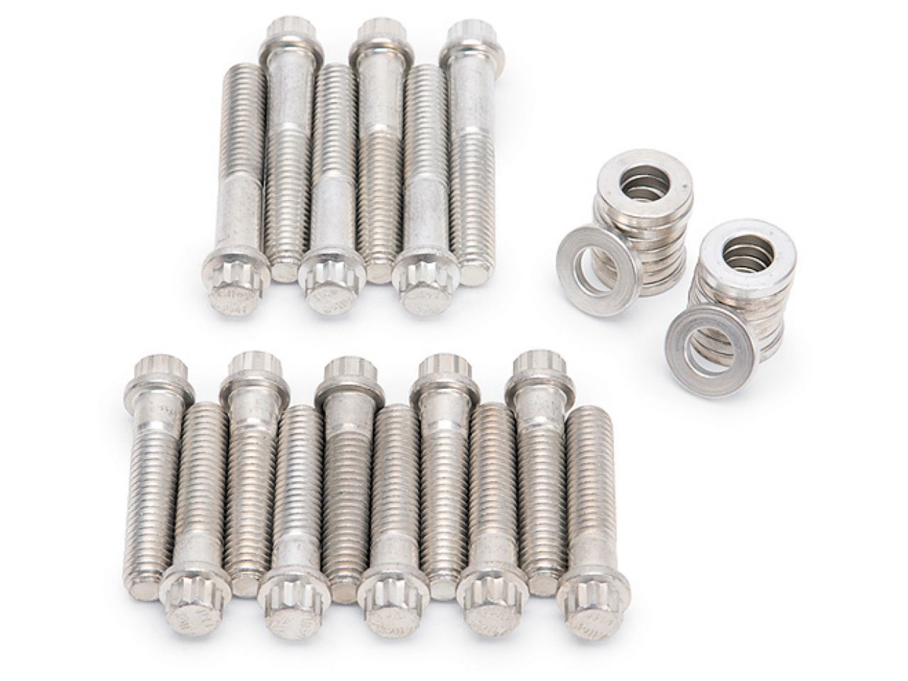 Edelbrock Hardware 8569 Item Image