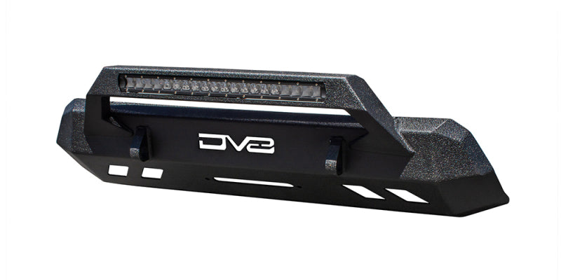 DV8 Offroad 2016+ Toyota Tacoma Center Bumper FBTT1-05