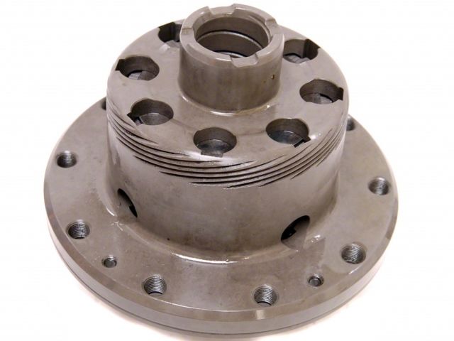 KAAZ 1.5 Way LSD Limited Slip Differential CL1 Accord 00-Up