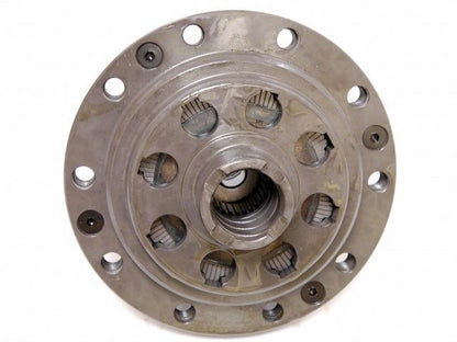 KAAZ 1.5 Way LSD Limited Slip Differential CL1 Accord 00-Up