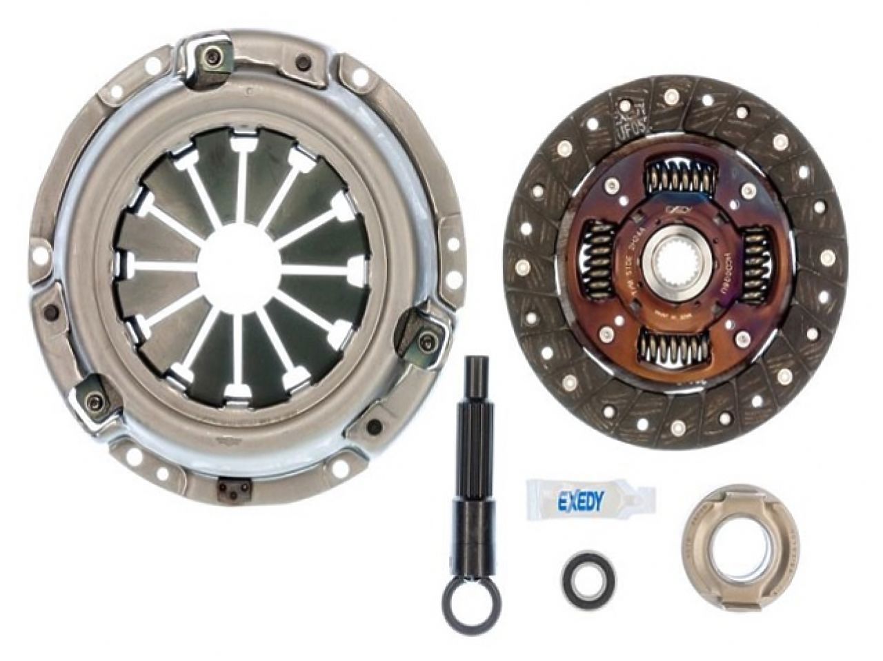 Exedy Clutch Kits 08009 Item Image