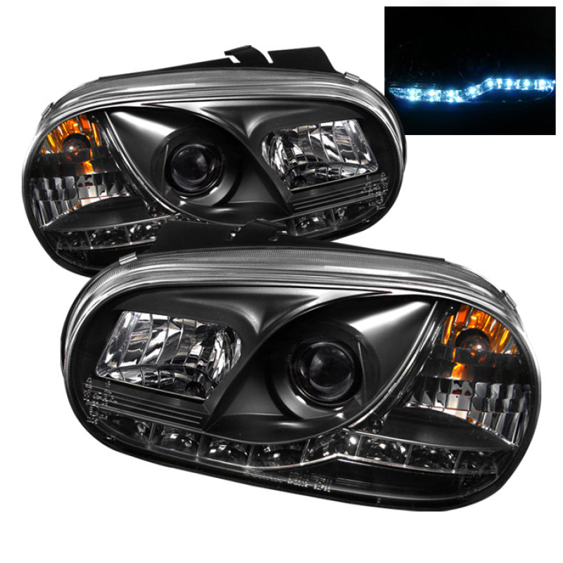 SPYDER SPY Headlights Lights Headlights main image