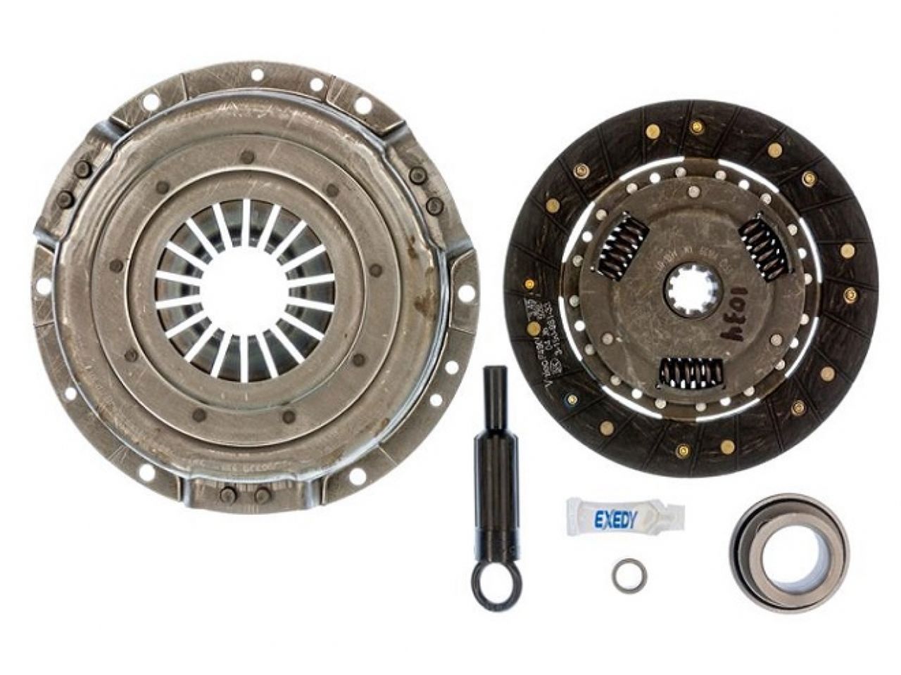 Exedy Clutch Kits 07006 Item Image