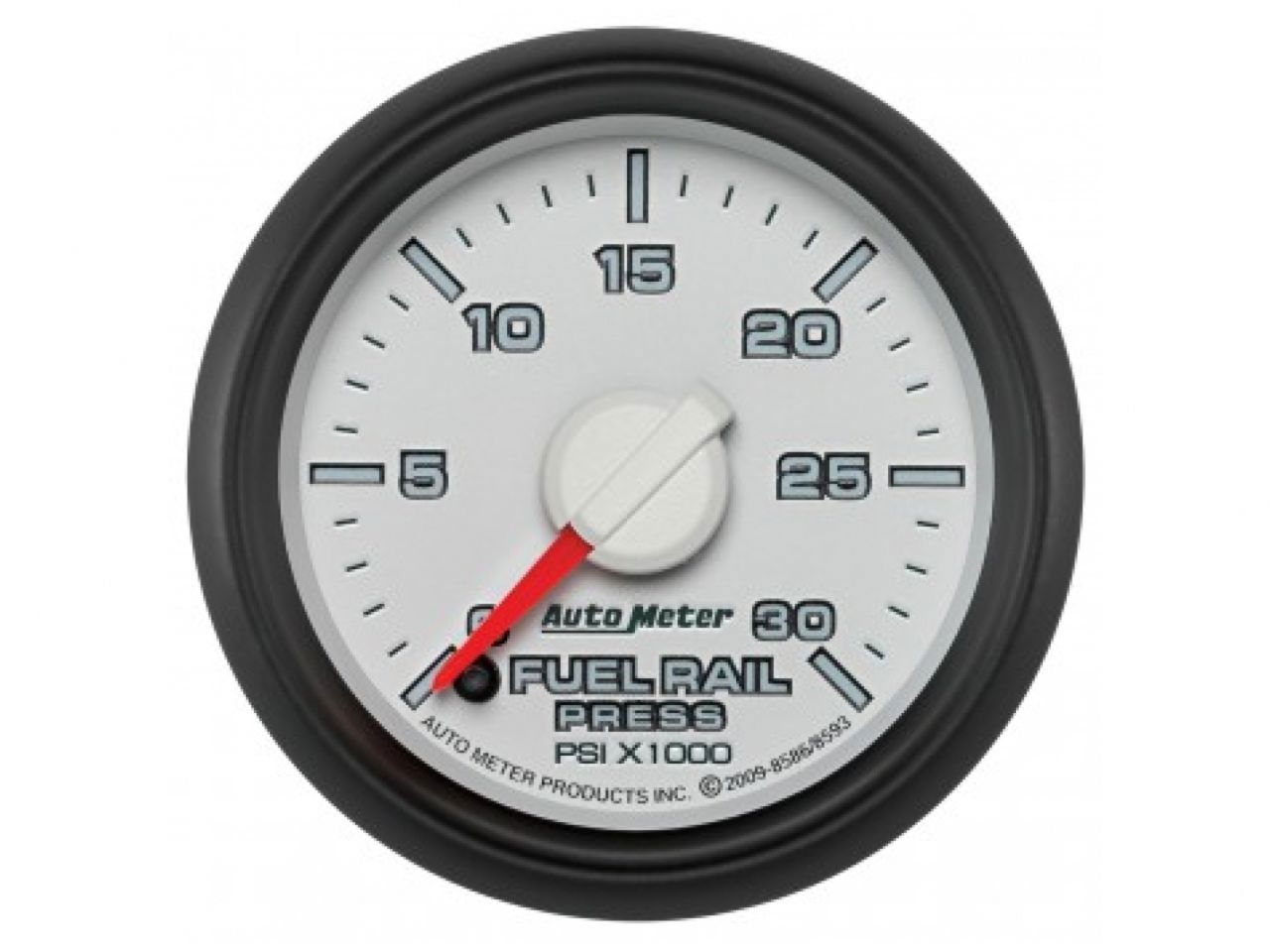 Autometer Other Gauges 8586 Item Image