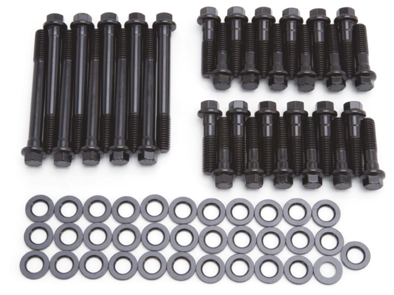 Edelbrock Hardware 8591 Item Image