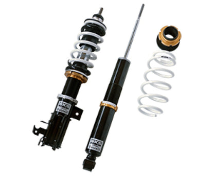 HKS Hipermax S-Style C Honda Fit GK5 FULL KIT 80110-AH221